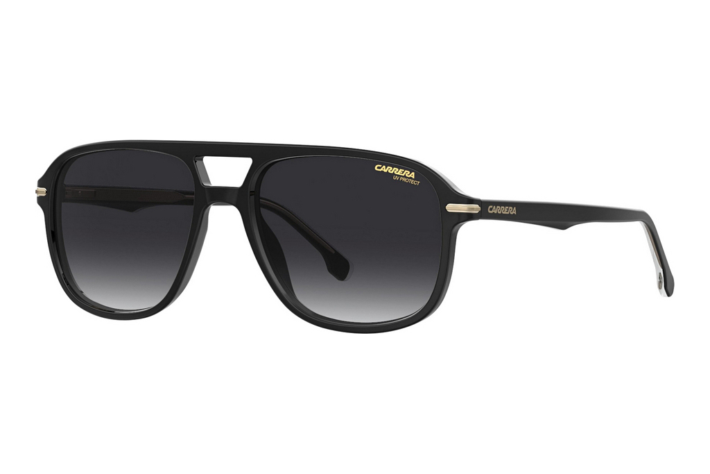 Carrera   CARRERA 279/S 2M2/9O BLACK GOLD