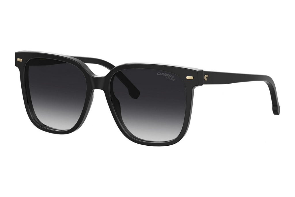 Carrera   CARRERA 3002/S 807/9O BLACK