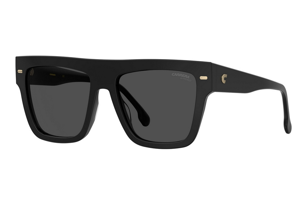 Carrera   CARRERA 3016/S 807/IR BLACK