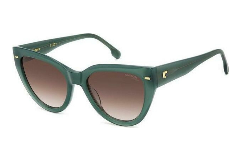 Carrera   CARRERA 3017/S 1ED/HA GREEN