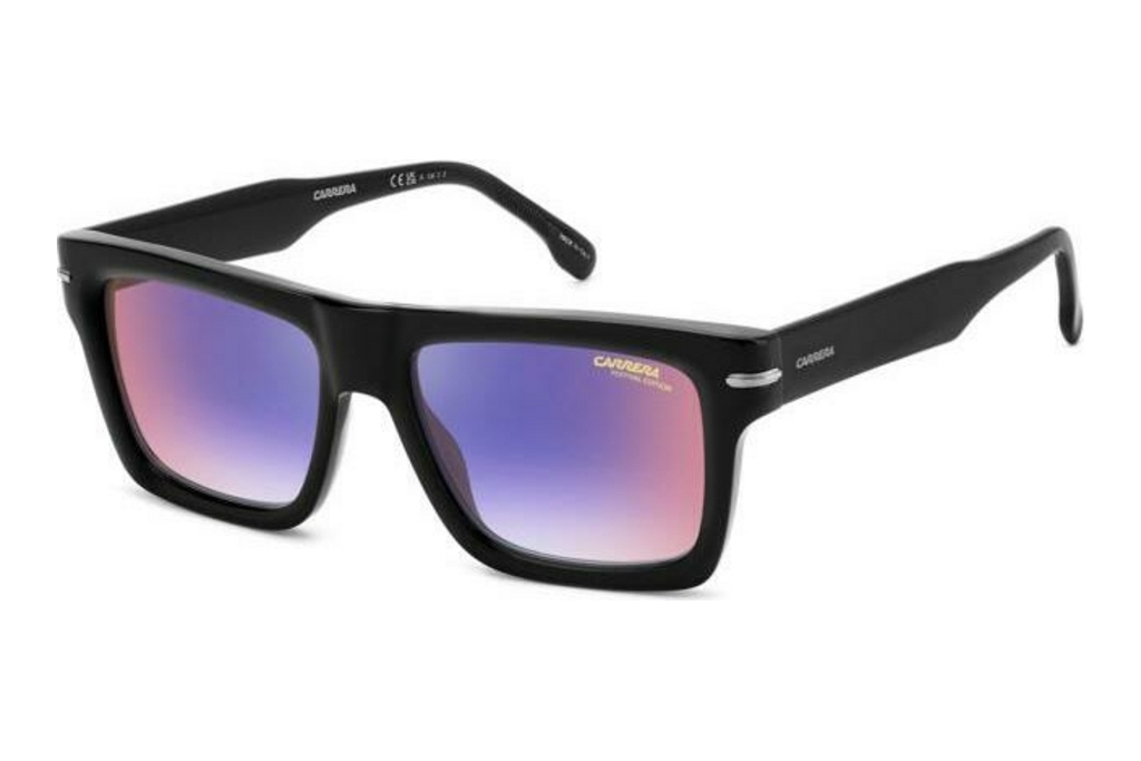 Carrera   CARRERA 305/S 807/YB BLACK