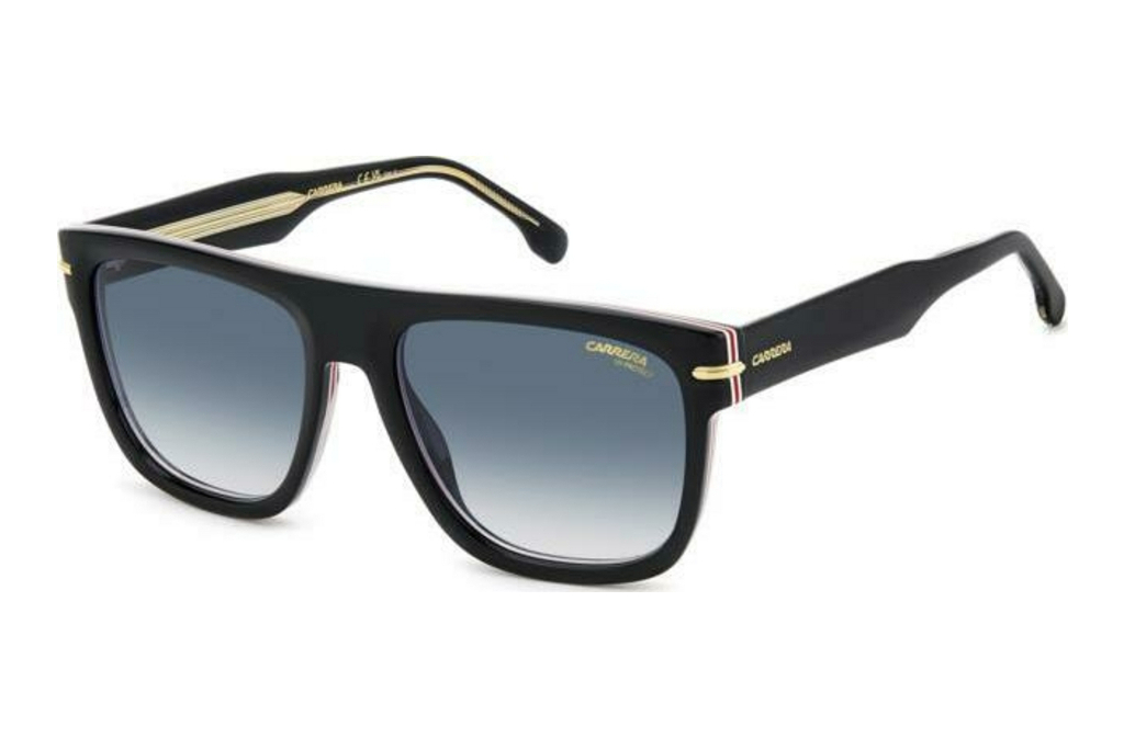 Carrera   CARRERA 340/S 2M2/08 DK BLUE SHADEDSCHWARZ