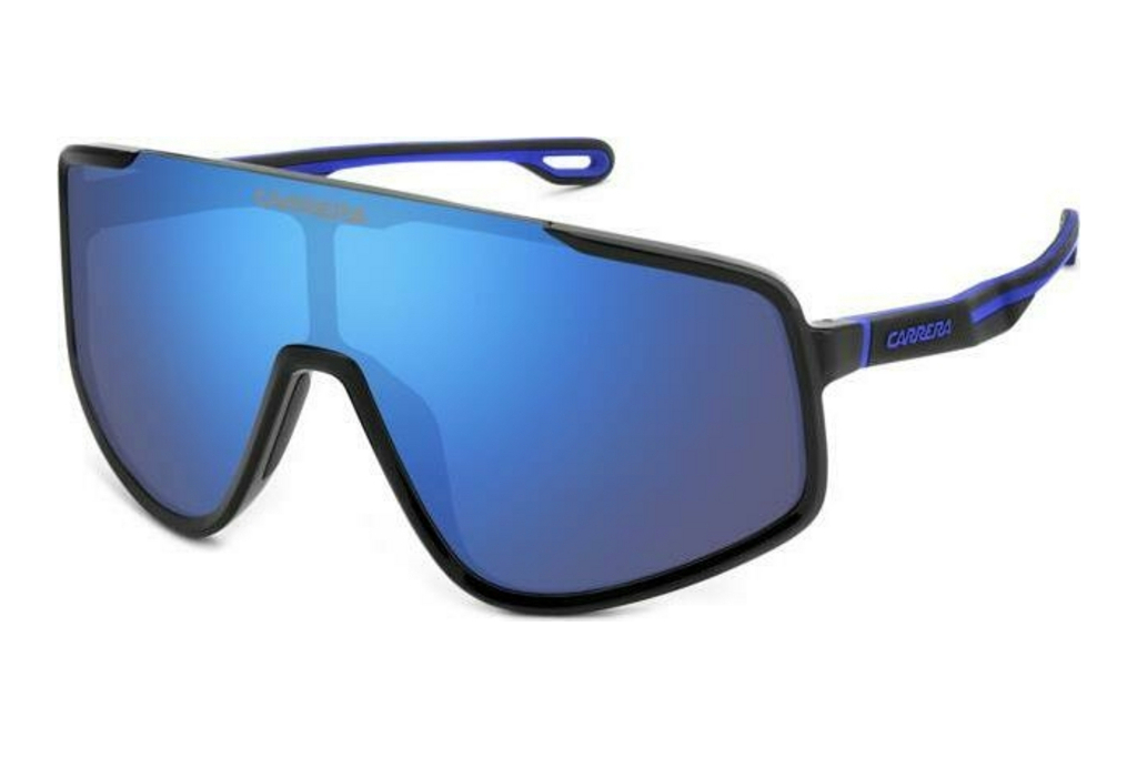 Carrera   CARRERA 4017/S D51/Z0 BLACK BLUE