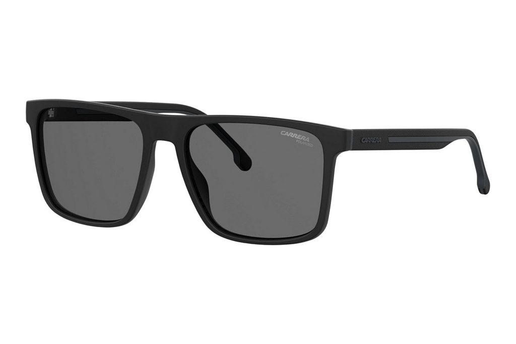 Carrera   CARRERA 8064/S 08A/M9 GREY POLARIZEDSCHWARZ