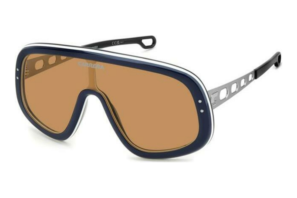 Carrera   FLAGLAB 17 DTY/W7 BLUE RUTHENIUM