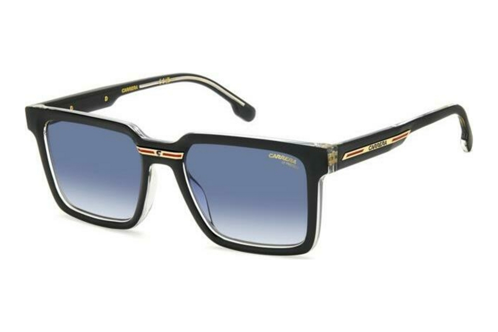 Carrera   VICTORY C 02/S 7C5/08 BLACK CRYSTAL