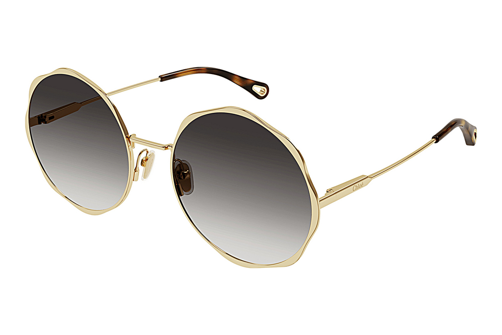 Chloé   CH0184S 001 GOLD