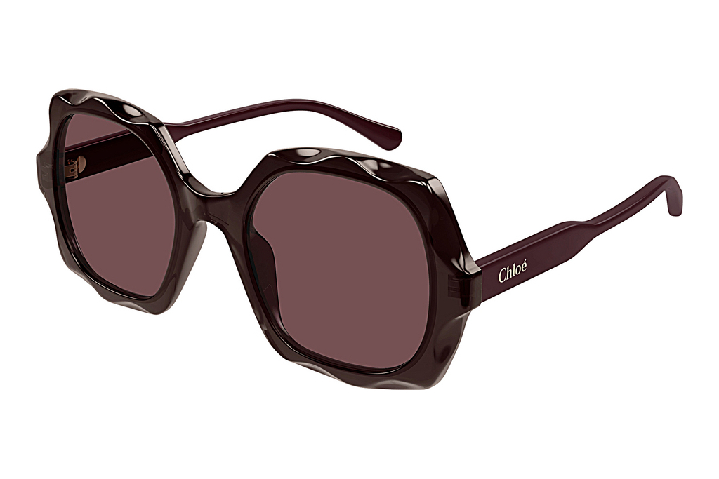 Chloé   CH0226S 002 VIOLET