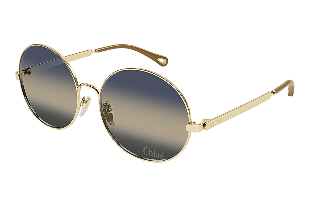 Chloé   CH0281S 002 GOLD