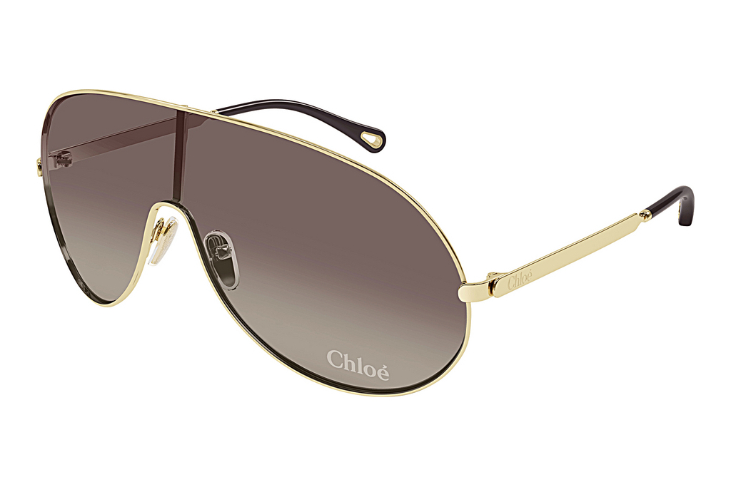 Chloé   CH0283S 002 GOLD