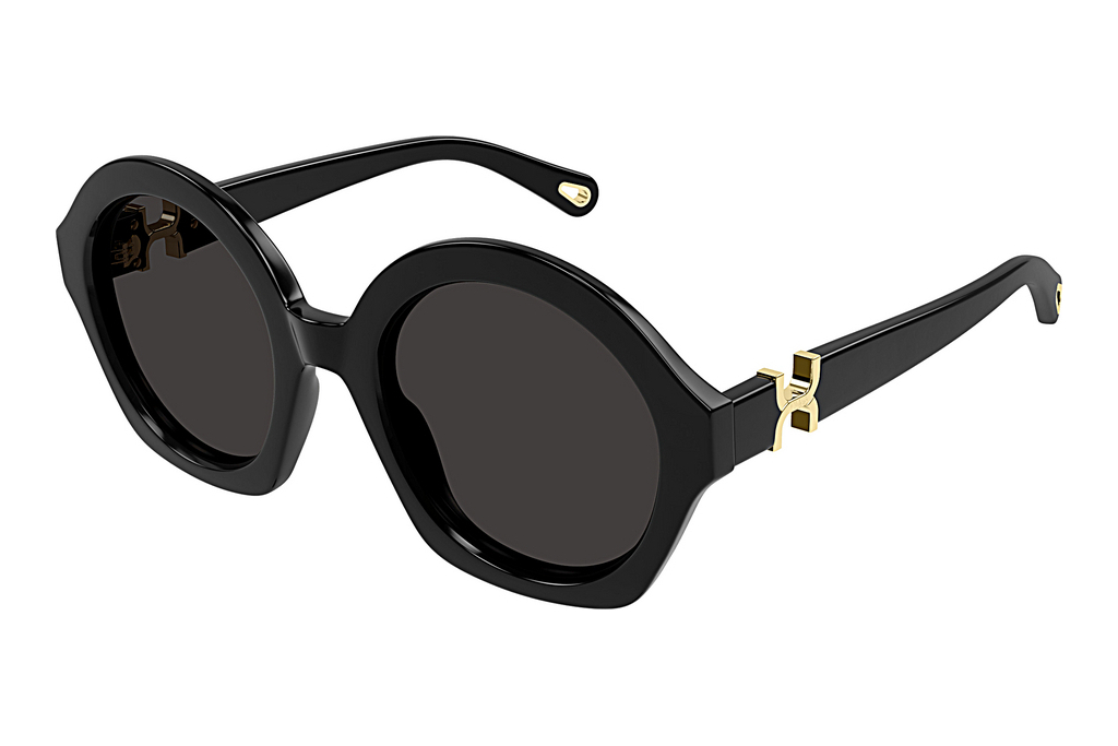 Chloé   CH0302S 001 BLACK