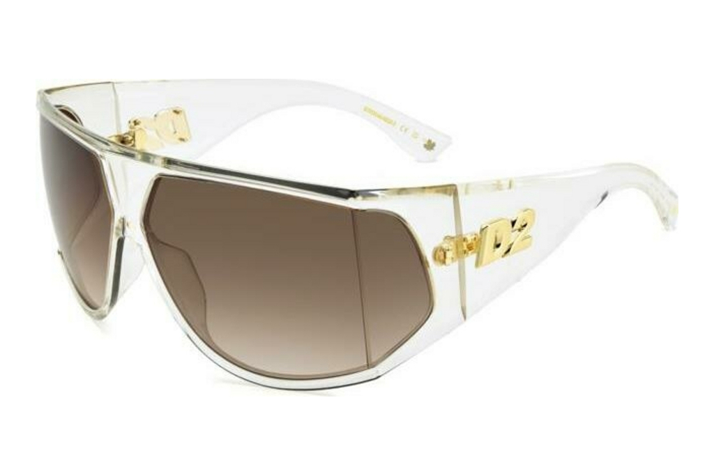 Dsquared2   D2 0124/S 900/HA CRYSTAL