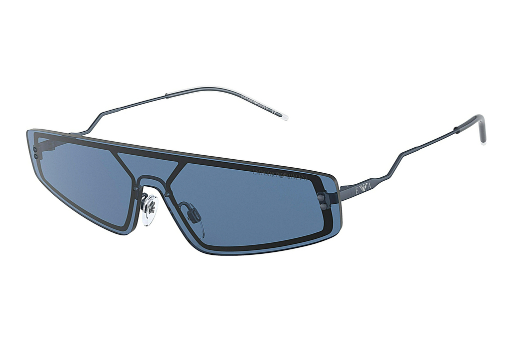 Emporio Armani   EA2092 309280 BlueMatte Blue