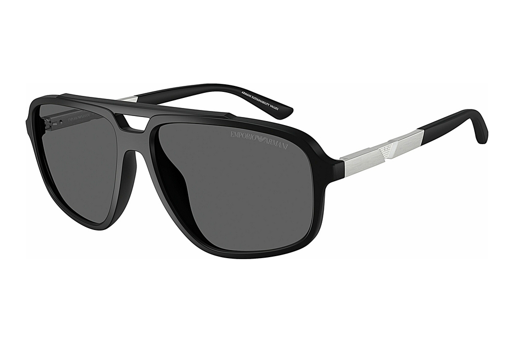 Emporio Armani   EA4236U 5001T3 Grigio PolarMatte Black