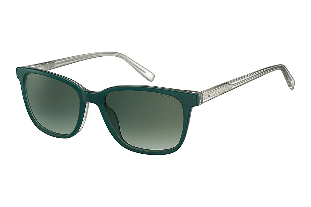 Esprit   ET17996 547 green