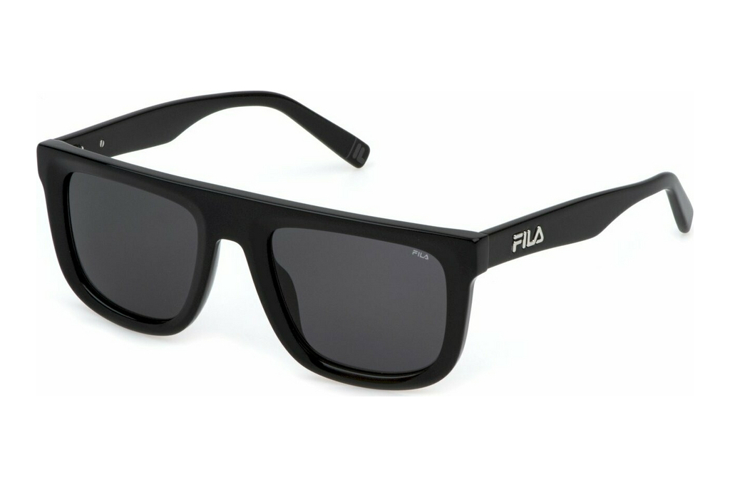 Fila   SFI896 0700 SMOKESHINY BLACK