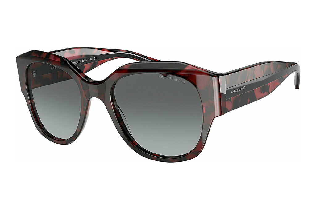 Giorgio Armani   AR8140 586811 Red Tortoise