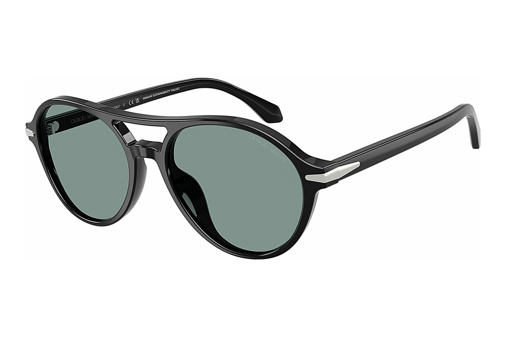 Giorgio Armani   AR8236U 507556 Grey Vintage BlueBlack