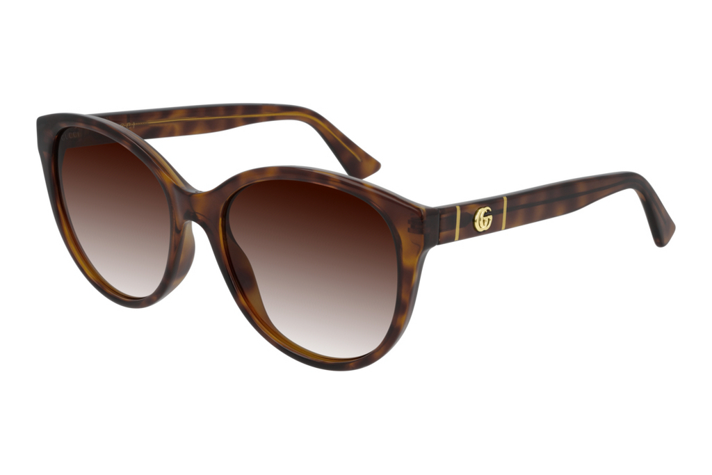 Gucci   GG0631S 002 HAVANA