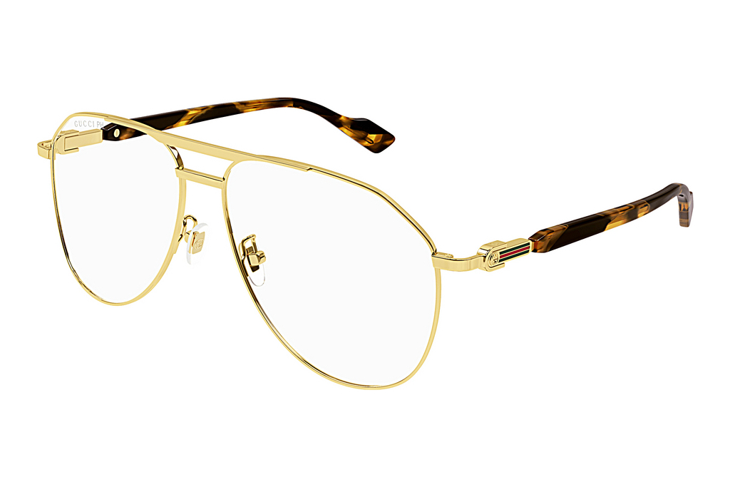 Gucci   GG1220S 005 GOLD