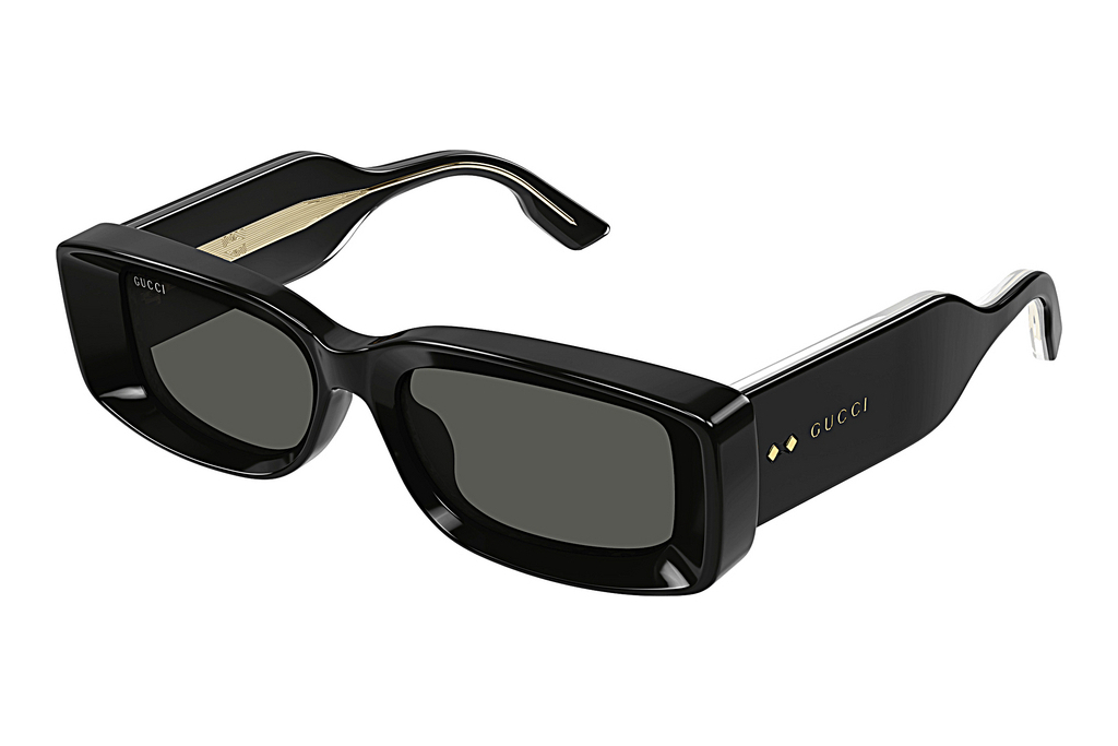 Gucci   GG1528S 001 BLACK