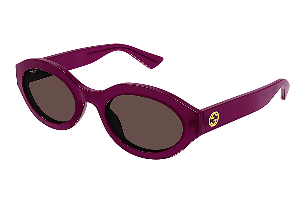 Gucci   GG1579S 004 FUCHSIA