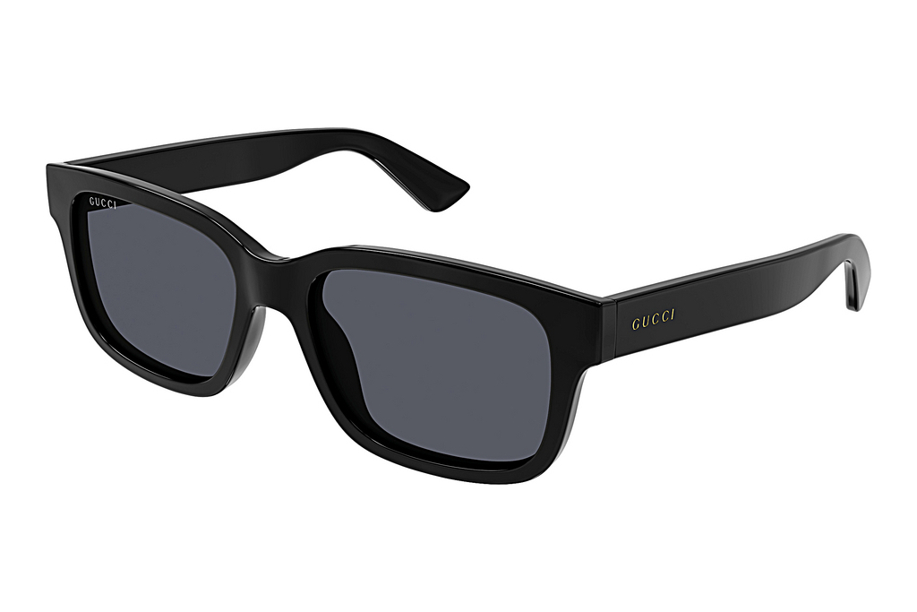 Gucci   GG1583S 001 BLACK