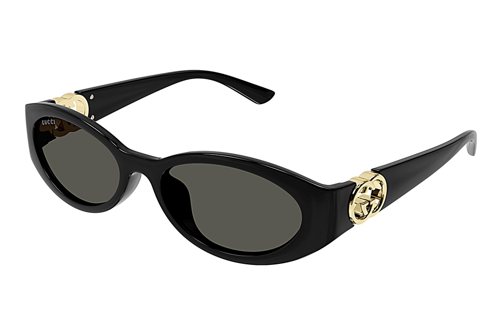 Gucci   GG1662SA 001 BLACK