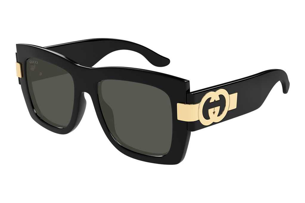 Gucci   GG1688S 001 BLACK