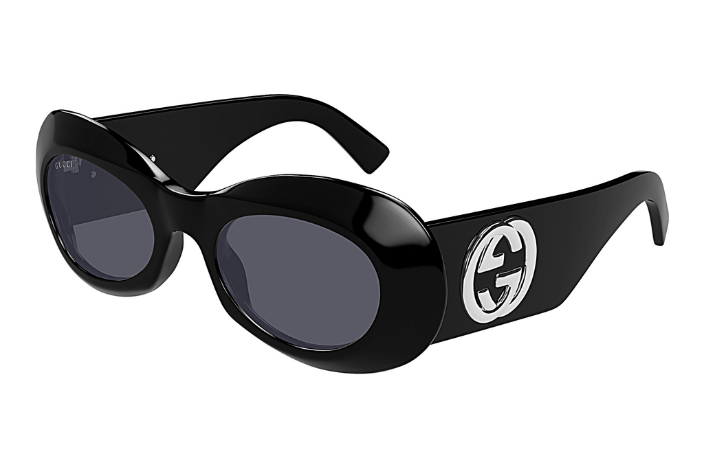 Gucci   GG1696S 001 BLACK