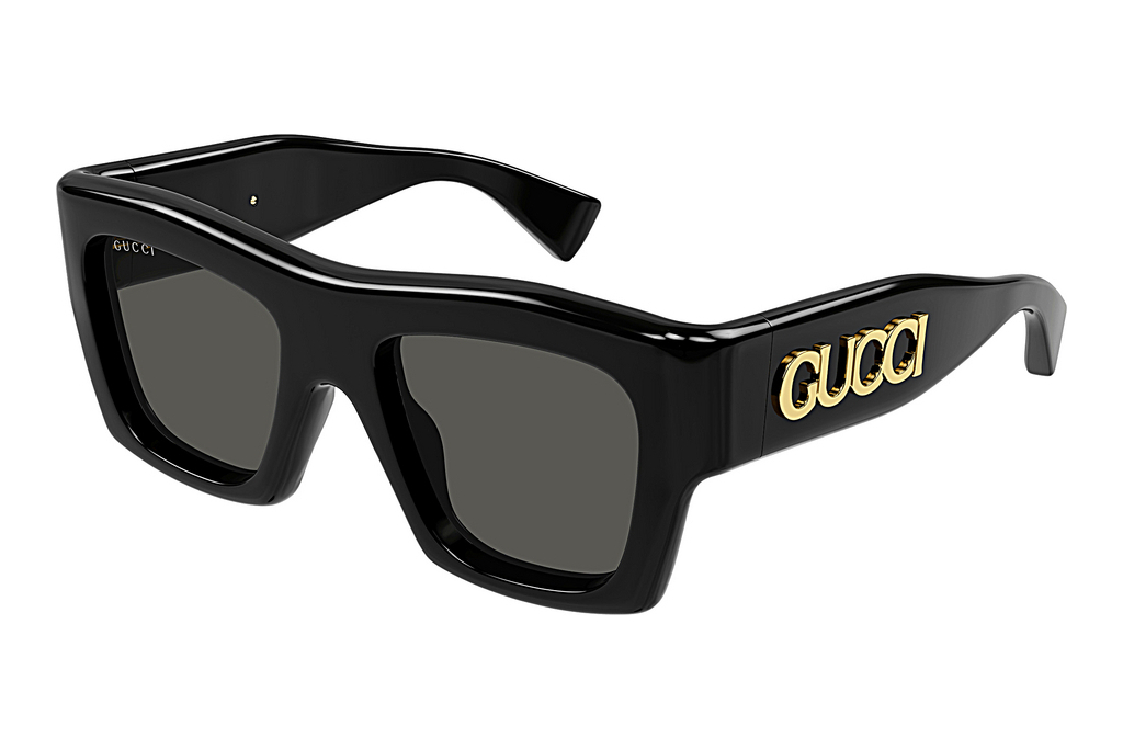 Gucci   GG1772S 001 BLACK