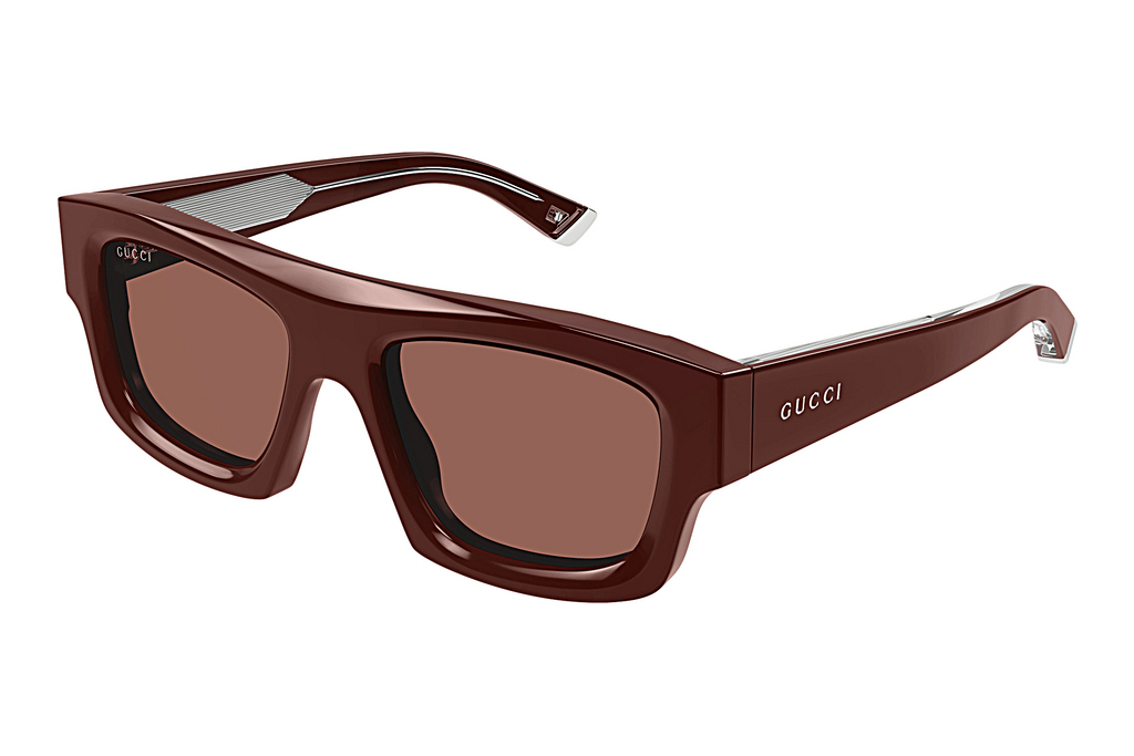 Gucci   GG1926S 003 BURGUNDY