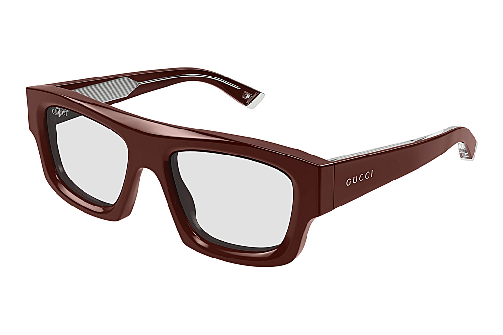 Gucci   GG1926S 004 BURGUNDY