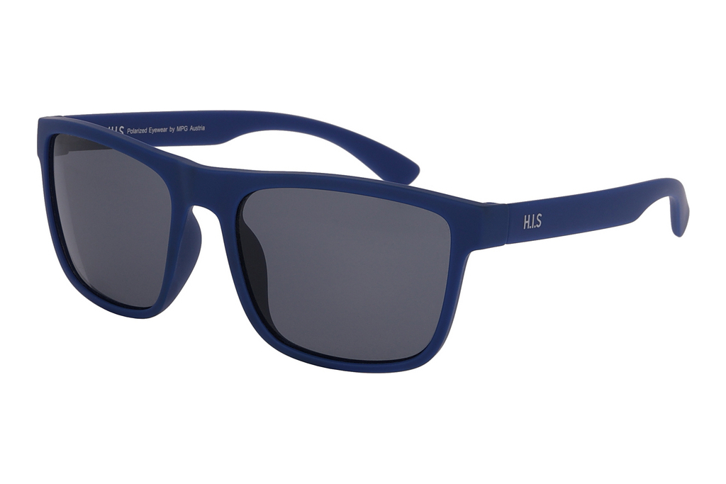 HIS Eyewear   HPS20100 003 blue