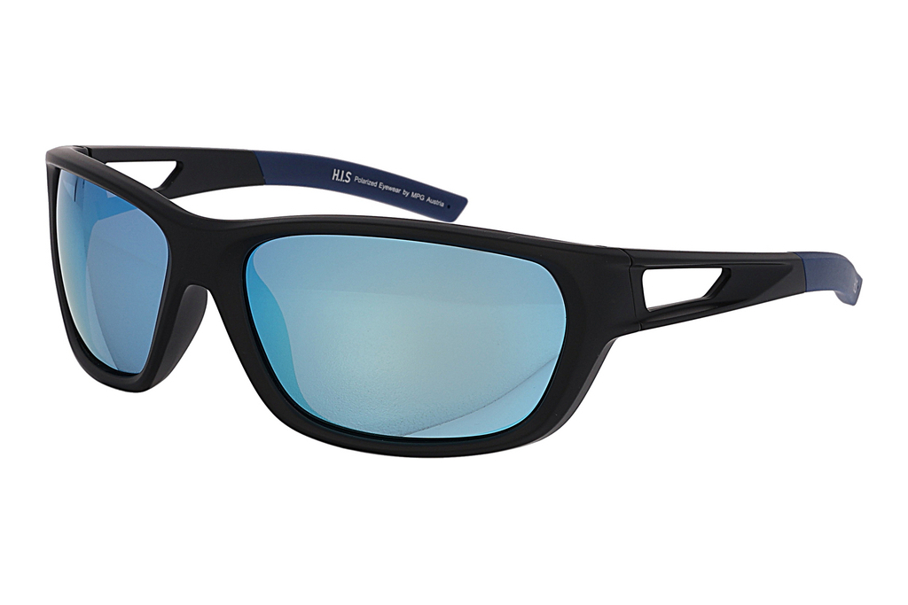 HIS Eyewear   HPS27102 001 black