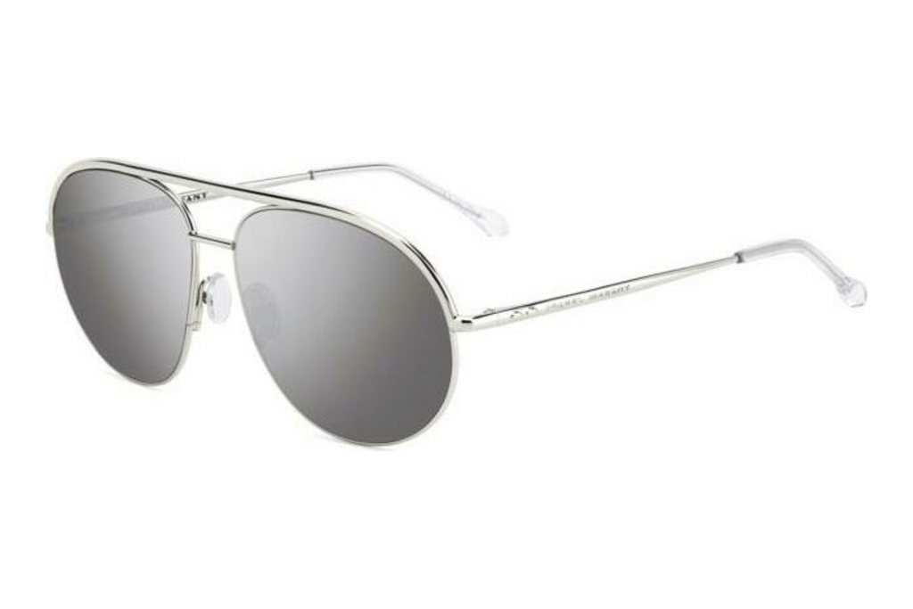 Isabel Marant   IM 0200/S 010/T4 SILVER MIRRORGRAU