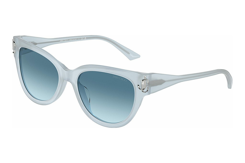 Jimmy Choo   JC5018U 502619 Gradient BlueOpal Azure