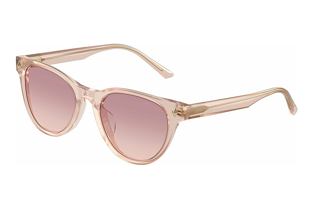 Jimmy Choo   JC5043D 505268 Gradient VioletOpal Pink