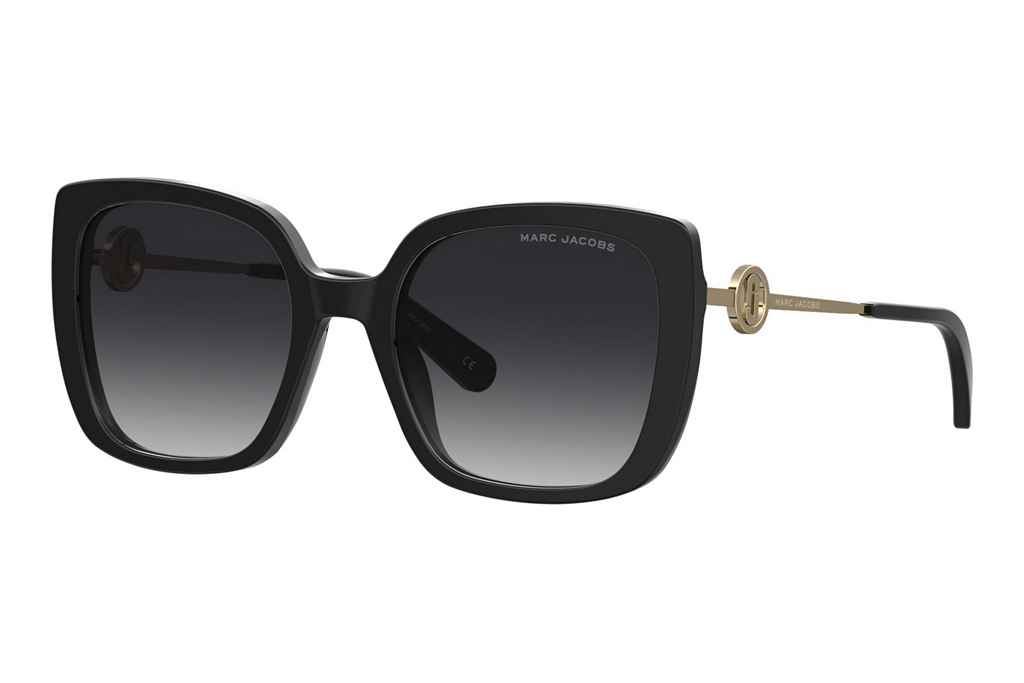 Marc Jacobs   MARC 727/S 807/9O BLACK