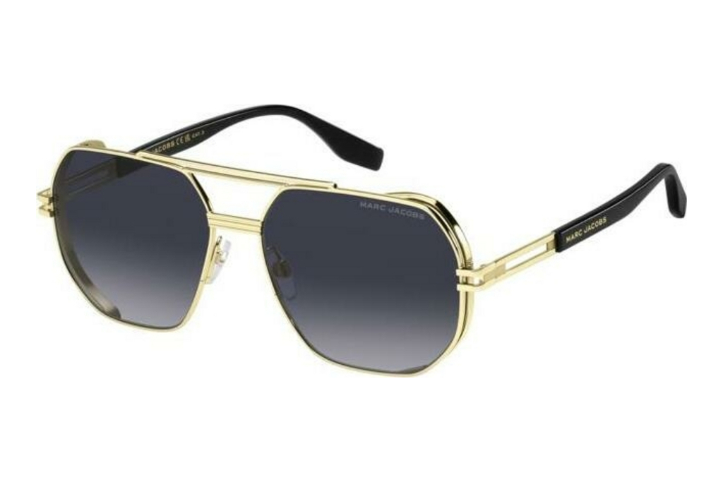 Marc Jacobs   MARC 784/S RHL/9O GOLD BLACK_