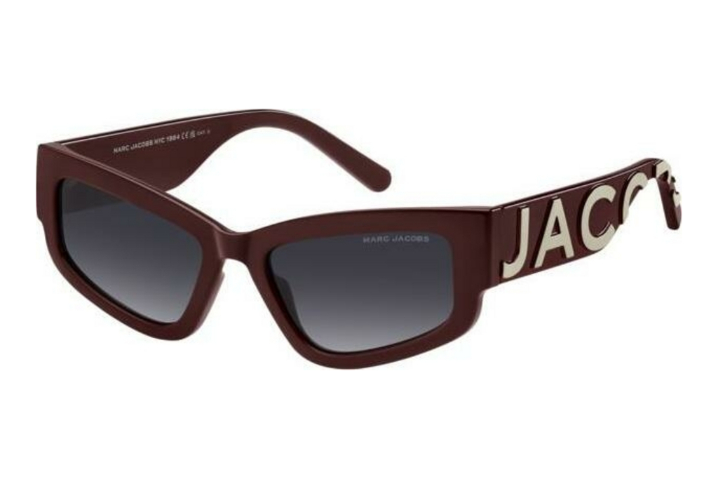 Marc Jacobs   MARC 796/S R9S/9O BURGUNDY BEIGE