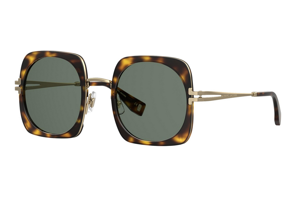 Marc Jacobs   MJ 1101/S 086/QT HAVANA