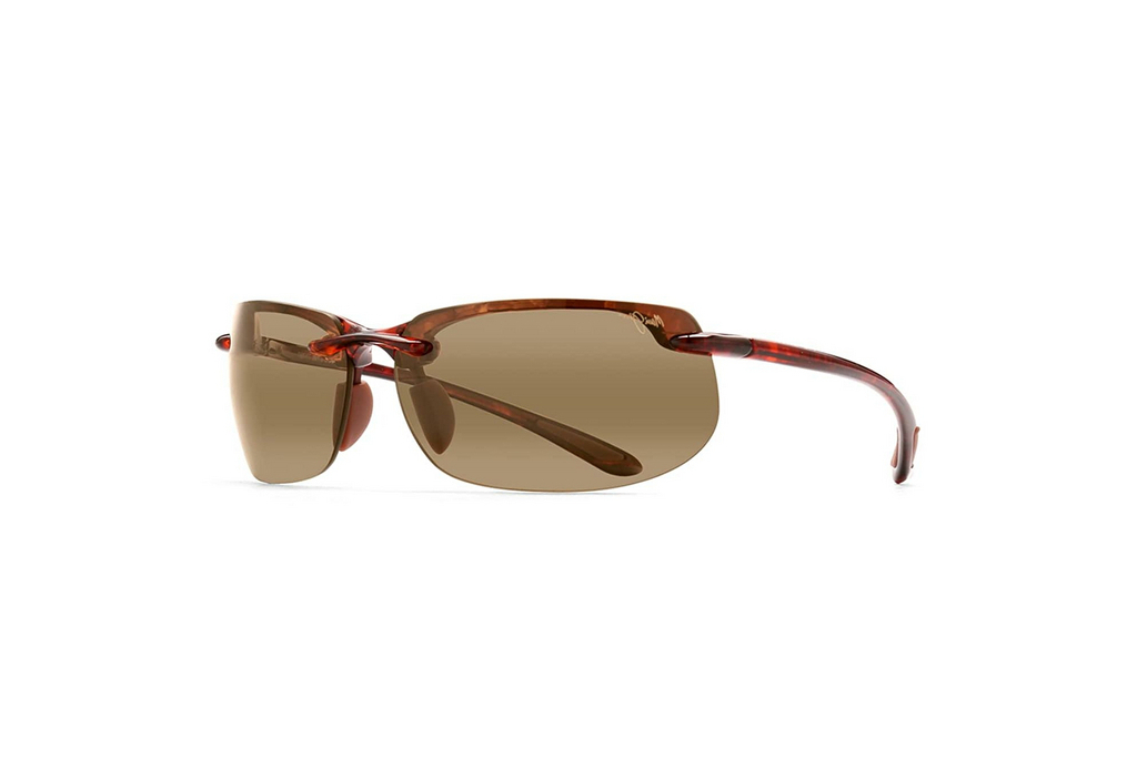 Maui Jim   Banyans H412-10 HCL® BronzeTortoise