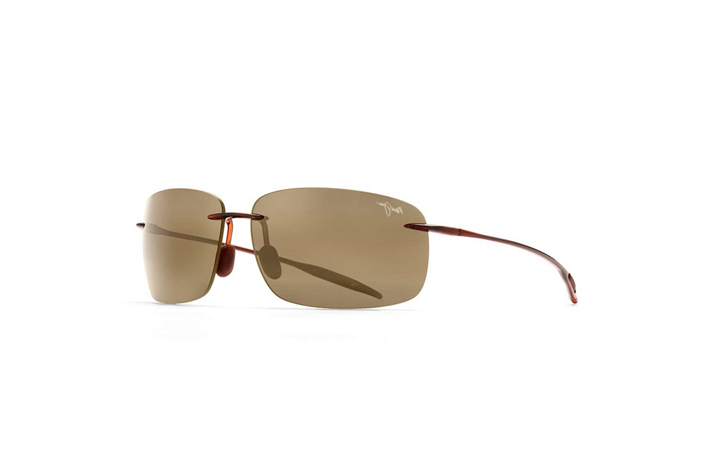 Maui Jim   Breakwall H422-2620 HCL® BronzeRootbeer