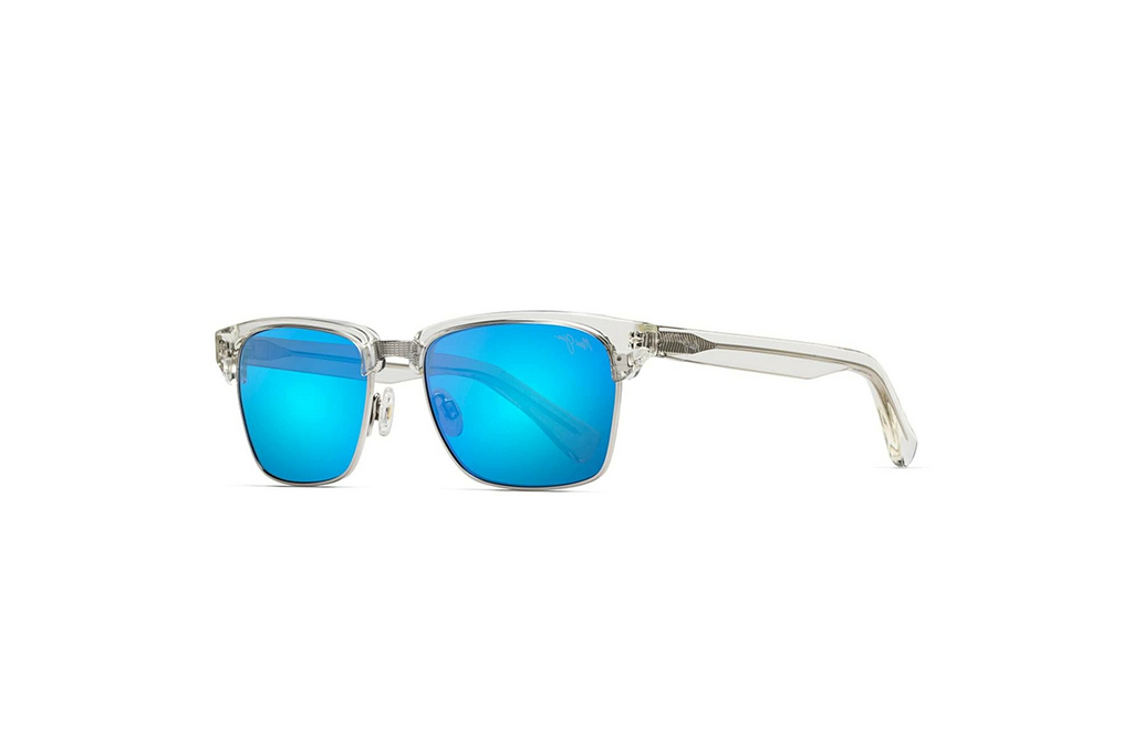 Maui Jim   Kawika B257-05CR Blue HawaiiCrystal