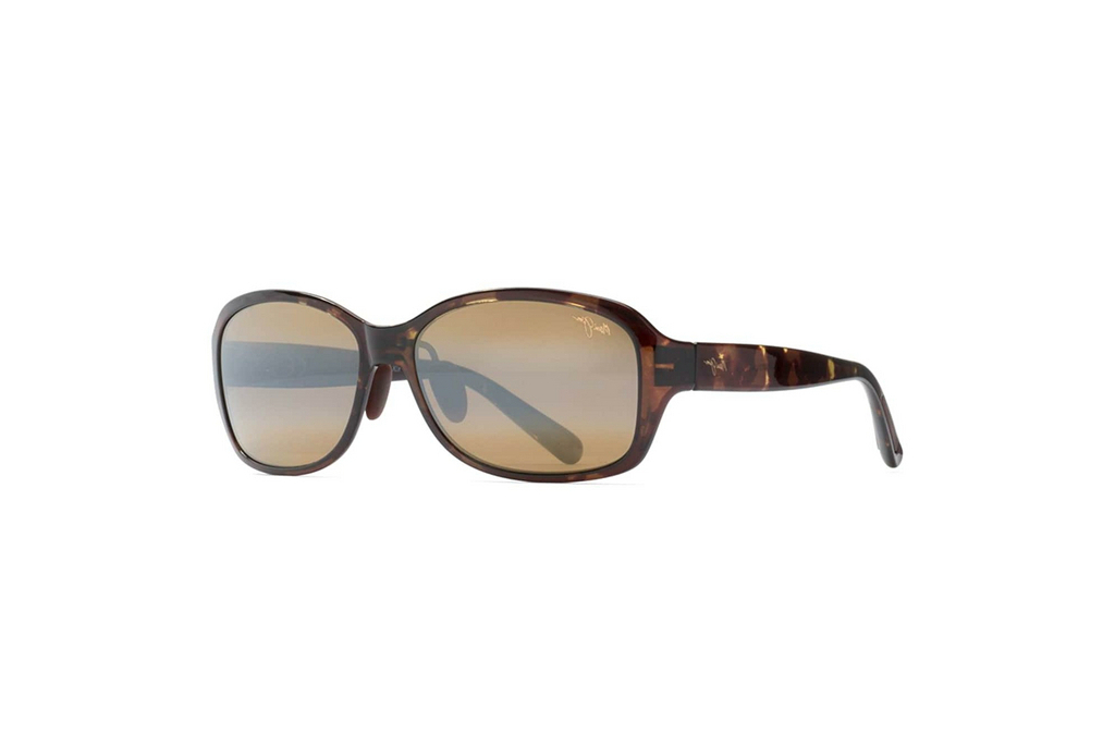 Maui Jim   Koki Beach H433-15T15 HCL® BronzeOlive Tortoise