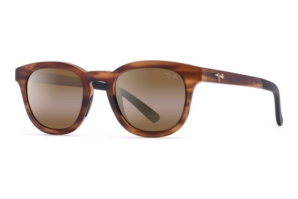 Maui Jim   Koko Head H737-10M HCL® BronzeMatte Tortoise