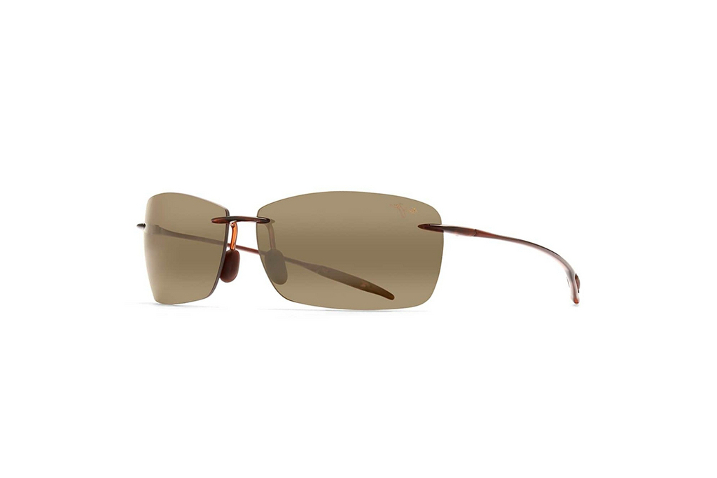 Maui Jim   Lighthouse H423-26 HCL® BronzeRootbeer