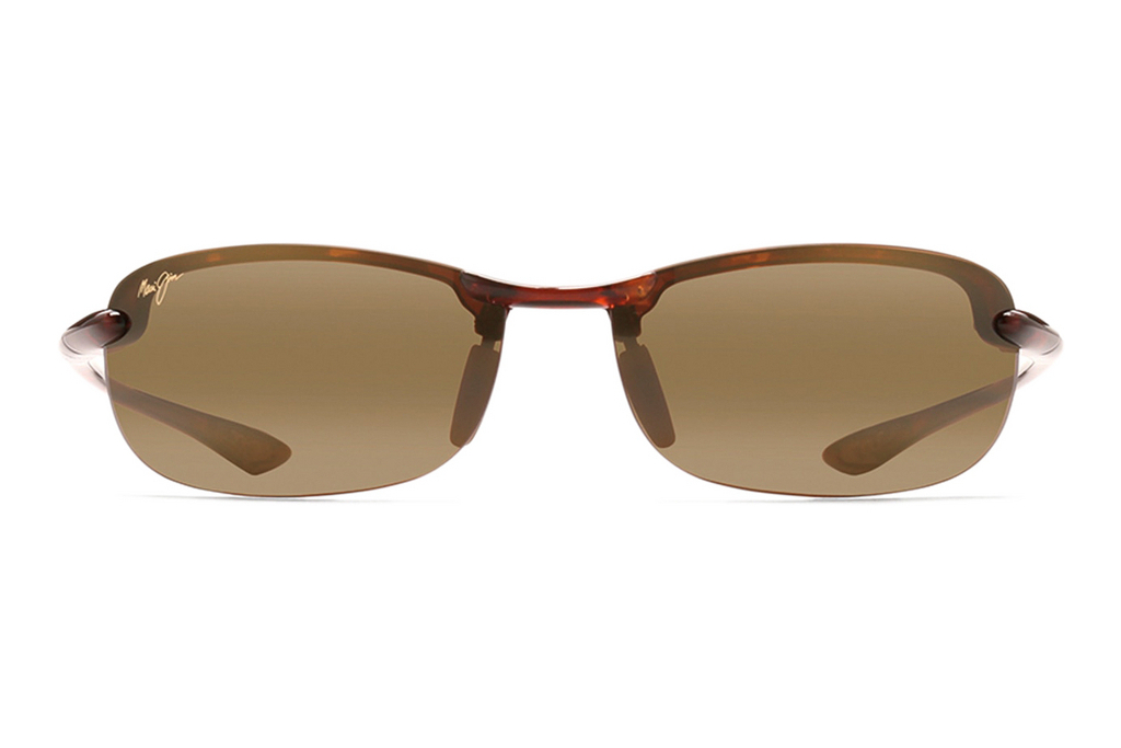 Maui Jim   Makaha Readers H805-1020 HCL Bronze (dpt. 2.0)Tortoise