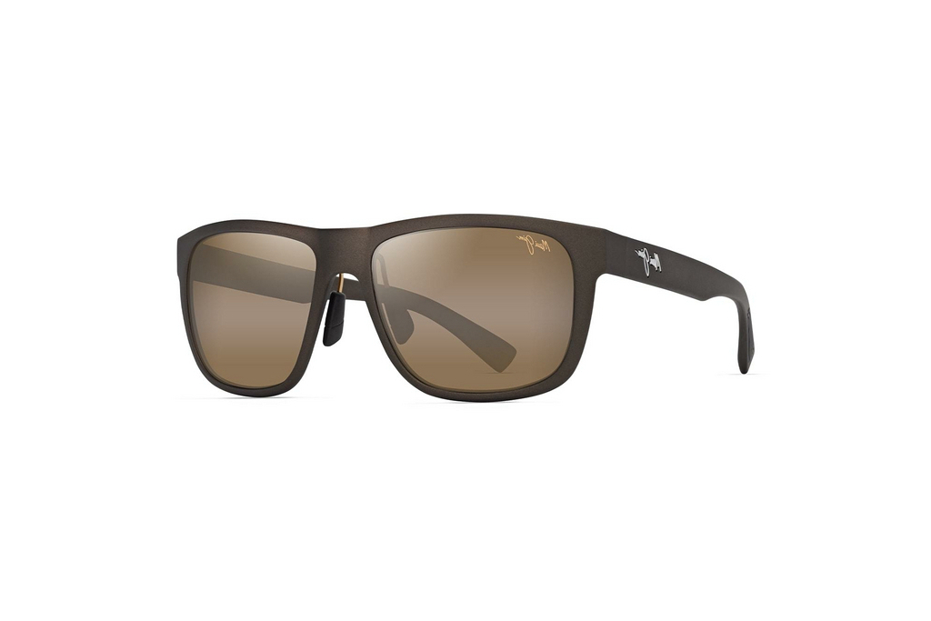 Maui Jim   Puakea H670-01 HCL® BronzeMatte Brown